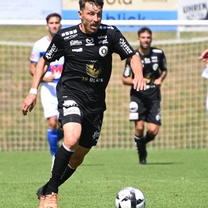 SK Austria Klagenfurt - NK Osijek (25.06.2022)_18