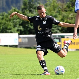 SK Austria Klagenfurt - NK Osijek (25.06.2022)_19