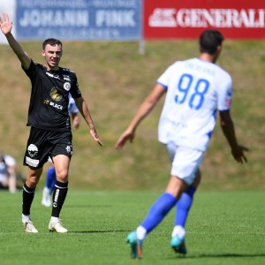 SK Austria Klagenfurt - NK Osijek (25.06.2022)_1