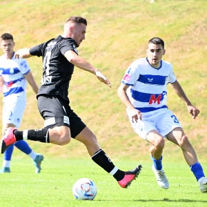 SK Austria Klagenfurt - NK Osijek (25.06.2022)_1