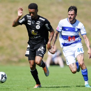SK Austria Klagenfurt - NK Osijek (25.06.2022)_1