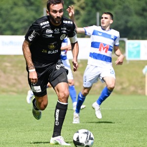 SK Austria Klagenfurt - NK Osijek (25.06.2022)_1
