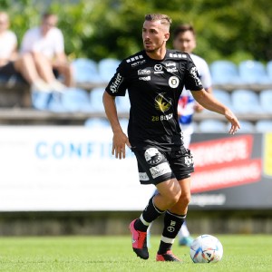 SK Austria Klagenfurt - NK Osijek (25.06.2022)_20