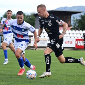 SK Austria Klagenfurt - NK Osijek (25.06.2022)_2