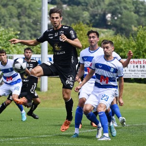 SK Austria Klagenfurt - NK Osijek (25.06.2022)_2