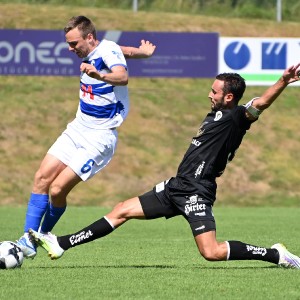 SK Austria Klagenfurt - NK Osijek (25.06.2022)_2
