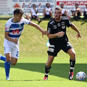 SK Austria Klagenfurt - NK Osijek (25.06.2022)_2