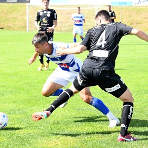 SK Austria Klagenfurt - NK Osijek (25.06.2022)_2