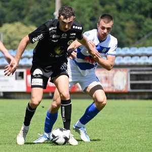 SK Austria Klagenfurt - NK Osijek (25.06.2022)_2