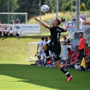SK Austria Klagenfurt - NK Osijek (25.06.2022)_3