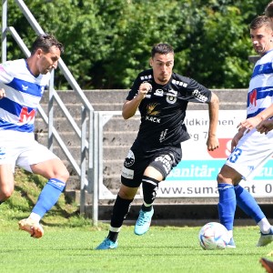 SK Austria Klagenfurt - NK Osijek (25.06.2022)_3