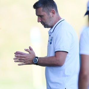 SK Austria Klagenfurt - NK Osijek (25.06.2022)