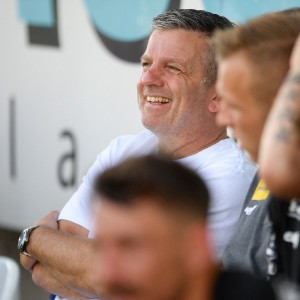 SK Austria Klagenfurt - NK Osijek (25.06.2022)_3