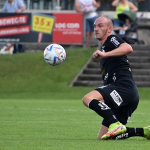SK Austria Klagenfurt - NK Osijek (25.06.2022)_3