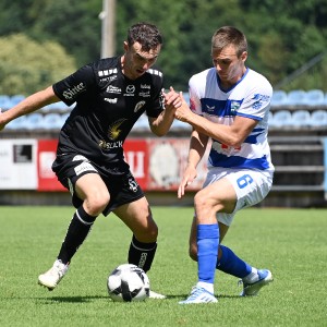 SK Austria Klagenfurt - NK Osijek (25.06.2022)_3