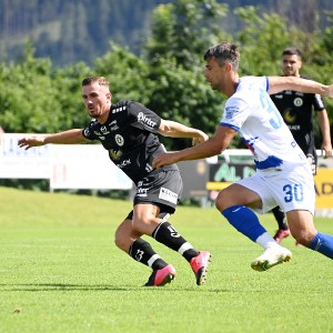 SK Austria Klagenfurt - NK Osijek (25.06.2022)_3