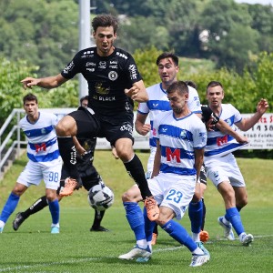 SK Austria Klagenfurt - NK Osijek (25.06.2022)_3