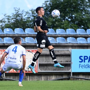 SK Austria Klagenfurt - NK Osijek (25.06.2022)_4