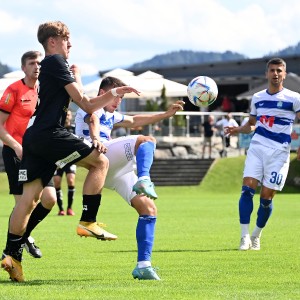 SK Austria Klagenfurt - NK Osijek (25.06.2022)_4