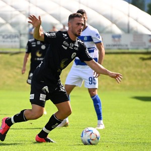 SK Austria Klagenfurt - NK Osijek (25.06.2022)_4