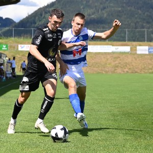 SK Austria Klagenfurt - NK Osijek (25.06.2022)_5
