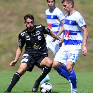 SK Austria Klagenfurt - NK Osijek (25.06.2022)_5