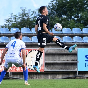 SK Austria Klagenfurt - NK Osijek (25.06.2022)_5