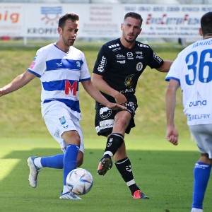 SK Austria Klagenfurt - NK Osijek (25.06.2022)_5