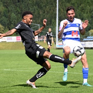 SK Austria Klagenfurt - NK Osijek (25.06.2022)_5