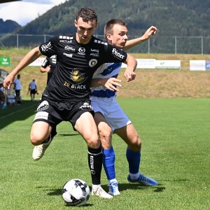 SK Austria Klagenfurt - NK Osijek (25.06.2022)_6