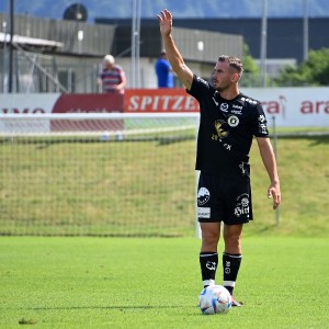 SK Austria Klagenfurt - NK Osijek (25.06.2022)_6