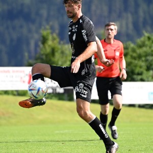SK Austria Klagenfurt - NK Osijek (25.06.2022)_6
