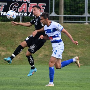 SK Austria Klagenfurt - NK Osijek (25.06.2022)_6