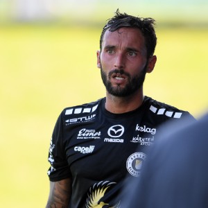 SK Austria Klagenfurt - NK Osijek (25.06.2022)_6