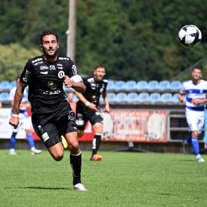 SK Austria Klagenfurt - NK Osijek (25.06.2022)_7