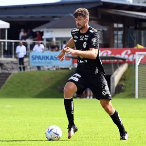 SK Austria Klagenfurt - NK Osijek (25.06.2022)_8