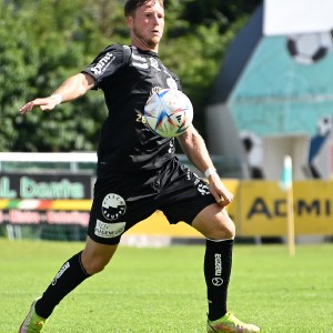 SK Austria Klagenfurt - NK Osijek (25.06.2022)_8