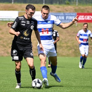 SK Austria Klagenfurt - NK Osijek (25.06.2022)_8