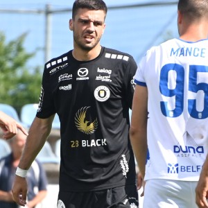SK Austria Klagenfurt - NK Osijek (25.06.2022)_9