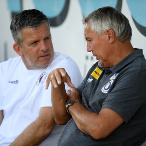SK Austria Klagenfurt - NK Osijek (25.06.2022)_9
