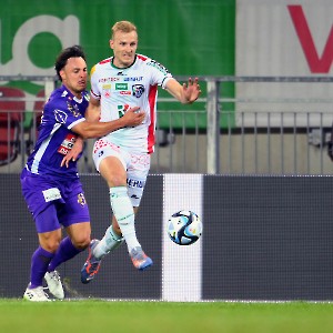 SK Austria Klagenfurt - RZ Pellets WAC (09.08.2023)_10