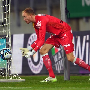 SK Austria Klagenfurt - RZ Pellets WAC (09.08.2023)_11