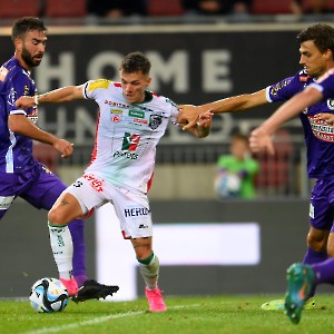 SK Austria Klagenfurt - RZ Pellets WAC (09.08.2023)_14