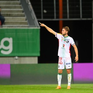 SK Austria Klagenfurt - RZ Pellets WAC (09.08.2023)_18