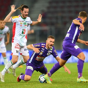 SK Austria Klagenfurt - RZ Pellets WAC (09.08.2023)_1