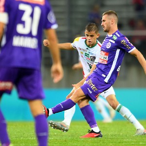 SK Austria Klagenfurt - RZ Pellets WAC (09.08.2023)_2