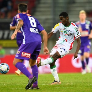 SK Austria Klagenfurt - RZ Pellets WAC (09.08.2023)_30