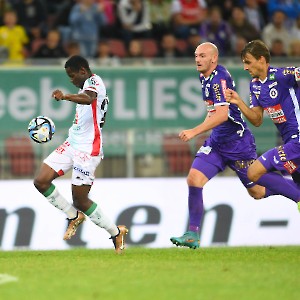 SK Austria Klagenfurt - RZ Pellets WAC (09.08.2023)_34