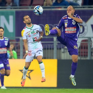 SK Austria Klagenfurt - RZ Pellets WAC (09.08.2023)_5