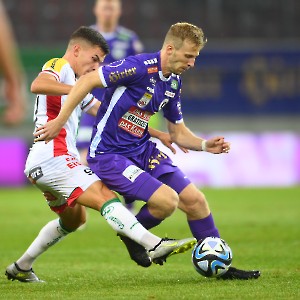 SK Austria Klagenfurt - RZ Pellets WAC (09.08.2023)_6
